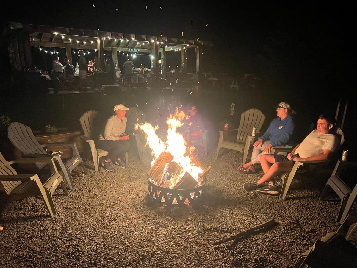 The Meadowlark Inn East Springfield Zewnętrze zdjęcie